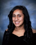 Madeline Contreras: class of 2014, Grant Union High School, Sacramento, CA.